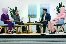 Sistem tauliah Selangor lahirkan pendakwah ikut lunas Islam