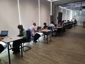 Kadar pengangguran meningkat kepada 4.5 peratus, tertinggi dalam tiga dekad