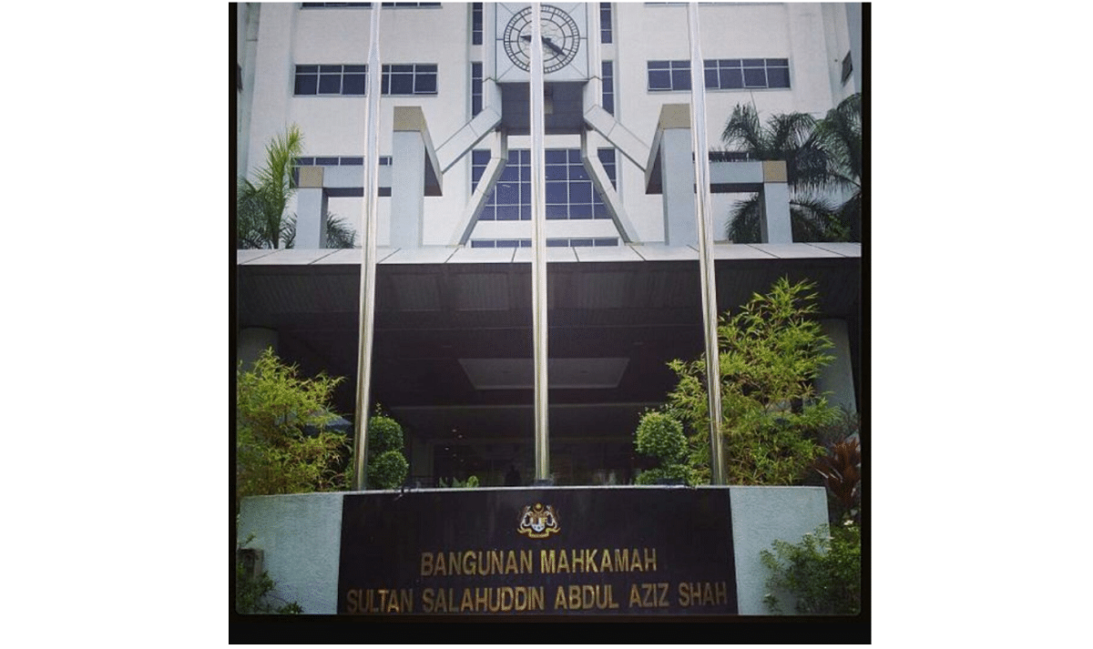 2021: Judiciary to focus on digitalisation of guilty pleas in traffic cases