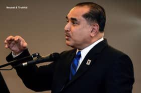 Innovative policies needed to curb corrupt practices — Akhbar