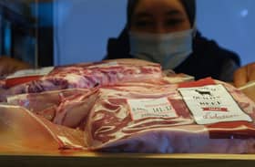 Anwar: Kartel daging tindakan paling hina, tidak boleh dimaafkan