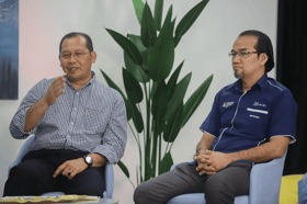 Exco: 8 million e-sports interactions recorded during MCO 