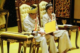 Selangor Sultan to confer awards on 31 recipients