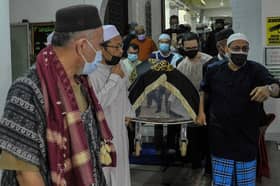 Prof Diraja Ungku Aziz satu dalam sejuta, tiada galang ganti