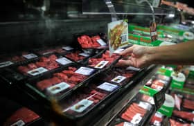 Dewan Negara bahas usul isu kartel daging haram