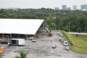 MAEPS Integrated Hospital to start operating on Jan 24 — Dr Adham