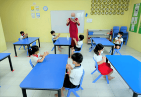 INSKEN aims to train 15,000 entrepreneurs this year