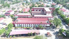 IKM to be upgraded to university status 