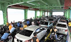 Fate of iconic Penang ferry still unclear, Penang CM