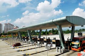 Minister: Abolishing tolls would have significant financial implications