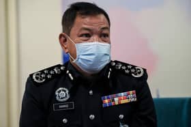 Tiga pengganas ancam bunuh bekas PM antara enam ditahan polis awal Januari
