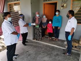 66,160 murid terima bantuan yuran, kelengkapan sekolah sumbangan zakat Selangor