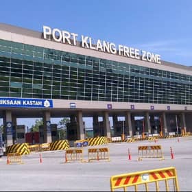 PKFZ logs 8 pct overall revenue growth Jan-Oct