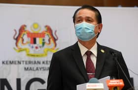 Situasi jangkitan makin pulih bukti sedia masuk fasa endemik