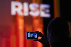 Local tech industry thrilled as RISE conference moves to Malaysia
