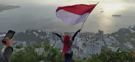 Malaysia kutuk video ubah lirik lagu hina Indonesia