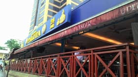 Unhealthy food, lack of exercise main causes of obesity, not 24-hour eateries