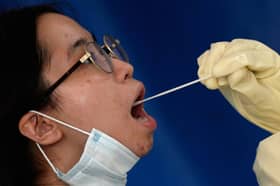 Philippine islands self-isolate after new Covid-19 variant found in Malaysia