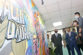 Selangor records lowest drug addiction rate — MB