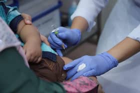 Health Ministry to conduct survey on mothers, children's health from Aug 9 to Oct 31