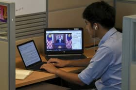 Putrajaya aims 40 pct digitalisation of end-to-end service delivery by end-2020