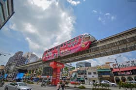Train service to start at 4.30am on Aug 31 for National Day celebration