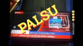 SKMM minta kerjasama orang ramai lapor sebaran berita palsu