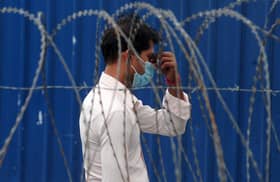 Lebih 1,000 pekerja asing terabai dapat kerja, majikan baharu