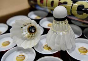 Rashid Sidek harap Malaysia buat kejutan di Badminton Berpasukan Asia