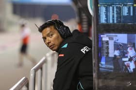 Pelumba tempatan bakal wakili Petronas Sprinta Racing pada 2022