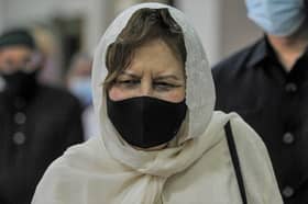 Royal Professor Ungku Aziz laid to rest