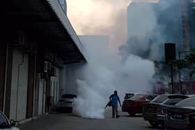 1,981 dengue cases recorded in Petaling Jaya this year, says mayor