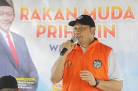 Paya Jaras bakal miliki kompleks niaga moden tahun depan