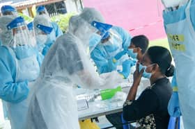 Safety, basic needs of health workers taken care of — Selangor Health dept