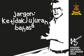 Jargon: Ketidakjujuran bahasa