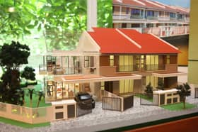 Covid-19 tidak jejas nilai jualan hartanah PKNS