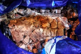 Four including directors of frozen meat import companies remanded four days