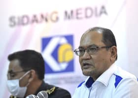 Langgar SOP: KPDNHEP keluar 839 kompaun nilai RM4.5 juta