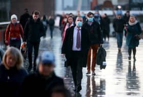 UK records over 50,000 Covid-19 cases overnight for first time