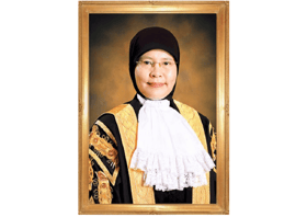 Criminal cases to proceed in open court during MCO — Chief Justice