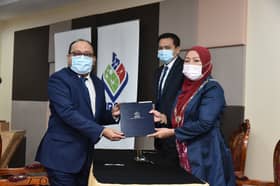 24 ahli majlis MBSJ angkat sumpah jawatan