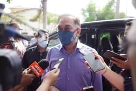 Kerajaan tiada perancangan awal, pengumuman hanya cetus ketidaktentuan