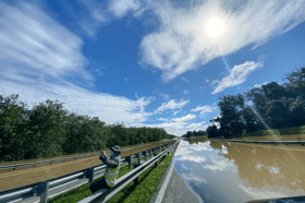 Download MyPublicInfoBanjir app for latest flood information