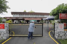 Masjid, surau perlu sediakan ruang solat musafir - Jais