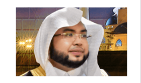 Selangor state mosque Imam Abdul Karim tests positive for Covid-19