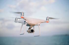 Drone ban from August 26, August 31 for National Day 2024