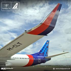 Tiada rakyat Malaysia dalam nahas pesawat Sriwijaya Air