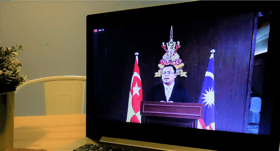 Covid-19 Fund reactivated, MB donates one month’s salary