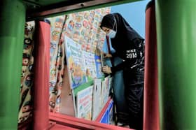 265 workplace nurseries registered with JKM last year