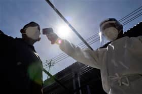 Travellers who fail to do professional RTK-AG test could face deportation — KJ